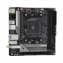 SCHEDA MADRE A520M-ITX/AC (D90-MXBDG0-A0UAYZ) SK AM4 (Asrock)