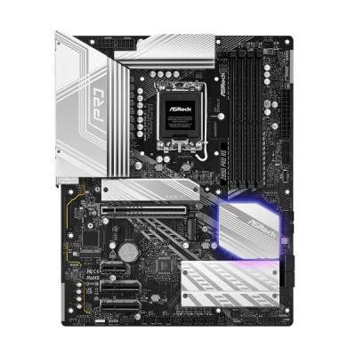 SCHEDA MADRE Z890 PRO RS (90-MXBP10-A0UAYZ) SK 1851 (Asrock)