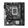 SCHEDA MADRE H610M-HVS/M.2 R0.0 (90-MXBJJ0-A0UAYZ) SK 1700 (Asrock)