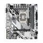 SCHEDA MADRE H610M-HDV/M.2+ D5 SK 1700 (90-MXBM50-A0UAYZ) (Asrock)