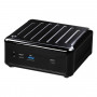 PC BAREBONE NUC BOX 1240P INTEL CORE I5-1240P NERO (90PXG9H0-00EAY100) (Asrock)