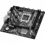 SCHEDA MADRE H610M-HVS/M.2 R0.0 (90-MXBJJ0-A0UAYZ) SK 1700 (Asrock)