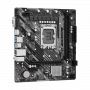 SCHEDA MADRE H610M-HVS/M.2 R0.0 (90-MXBJJ0-A0UAYZ) SK 1700 (Asrock)