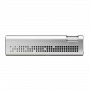 ASUS ZenBeam E2 Proiettore a raggio standard 300 ANSI lumen DLP WVGA (854x480) Nero, Oro