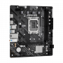 SCHEDA MADRE H610M-H2/M.2 D5 DDR5 1700 (90-MXBML0-A0UAYZ) (Asrock)