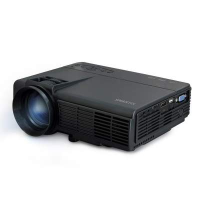 VIDEOPROIETTORE LUMIERE T9 (SM40-T9) (Atlantis)