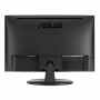ASUS VT168HR Monitor PC 39,6 cm (15.6") 1366 x 768 Pixel WXGA LED Touch screen Nero