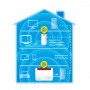 ADATTATORE DI RETE POWERLINE FRITZ 1260E 1200 MBPS (20002824) (Avm)