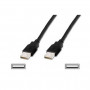 Cavo Usb 2.0 A-M/ A-M 1,8 Mt (Lp8911B)