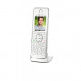 FRITZ!Fon C6 International Telefono DECT Identificatore di chiamata Bianco