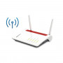 FRITZ!Box 6850 LTE router wireless Gigabit Ethernet Dual-band (2.4 GHz/5 GHz) 4G Bianco