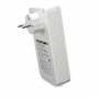 FRITZ!Powerline 1240 AX WLAN Set 1200 Mbit/s Collegamento ethernet LAN Wi-Fi Bianco 2 pz