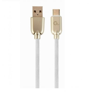 Cavo Usb 2.0 Type-C (Am/Cm) 1.8 Mt Gembird Ccp-Usb2-Amcm-6