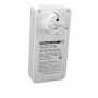 FRITZ!Powerline 1240 AX WLAN Set 1200 Mbit/s Collegamento ethernet LAN Wi-Fi Bianco 2 pz