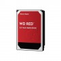HARD DISK RED 4 TB SATA 3 3.5" (WD40EFAX)