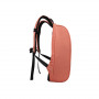 BORSA ZAINO BL-BB-3456PI CON RICARICA USB ARANCIO (Bestlife)