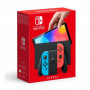 Console Switch Oled 7" 64Gb Rosso/Blu (Swiconin0044)