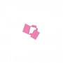 CARTELLE 3 LEMBI MANILLA GR.150 (50 PEZZI) - ROSA (Blasetti)