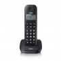 TELEFONO CORDLESS GALA NERO (TCRTEBND0003) (Brondi)