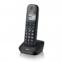 TELEFONO CORDLESS GALA NERO (TCRTEBND0003) (Brondi)