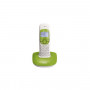 TELEFONO CORDLESS NICE BIANCO/VERDE (Brondi)