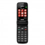 CELLULARE MAGNUM 4 DUAL SIM - ROSSO (Brondi)