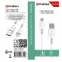 Cavo Usb-A - Micro Usb Pp1Mi556W (Eam100) 1Mt Bianco