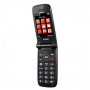 CELLULARE MAGNUM 4 DUAL SIM NERO (Brondi)