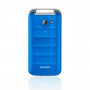 CELLULARE FOX DUAL SIM APERTURA A CONCHIGLIA - BLU (Brondi)