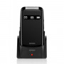 CELLULARE AMICO FAVOLOSO DUAL SIM NERO (Brondi)