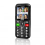 CELLULARE AMICO CHIC CON CUSTODIA INCLUSA (Brondi)