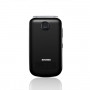 CELLULARE SUPERVOICE DUAL SIM NERO/SILVER (Brondi)