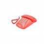TELEFONO FISSO SOLE ROSSO (10273083) (Brondi)
