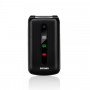 CELLULARE PRESIDENT DUAL SIM NERO (Brondi)