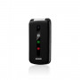 CELLULARE PRESIDENT DUAL SIM NERO (Brondi)