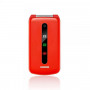 CELLULARE PRESIDENT DUAL SIM ROSSO (Brondi)