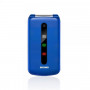 CELLULARE PRESIDENT DUAL SIM BLU (Brondi)