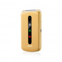 CELLULARE PRESIDENT DUAL SIM GOLD (Brondi)