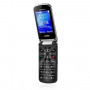 CELLULARE PRESIDENT DUAL SIM NERO (Brondi)