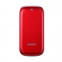 CELLULARE STONE+ DUAL SIM ROSSO (Brondi)
