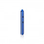 CELLULARE PRESIDENT DUAL SIM BLU (Brondi)