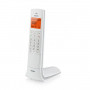 TELEFONO CORDLESS LEMURE BIANCO (Brondi)