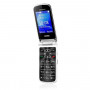CELLULARE PRESIDENT DUAL SIM BIANCO (Brondi)