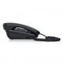 TELEFONO FISSO BRAVO 15 NERO (Brondi)