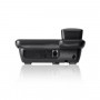 TELEFONO FISSO OFFICE DESK NERO (Brondi)