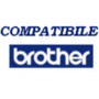CARTUCCIA COMPATIBILE LC-1240 MAGENTA (Brother)