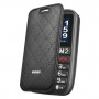 CELLULARE STILOSO DUAL SIM NERO (Brondi)