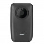 CELLULARE STILOSO DUAL SIM NERO (Brondi)