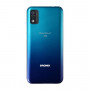 SMARTPHONE MIDNIGHT SKY 4G 16GB VERDE/BLU DUAL SIM (Brondi)