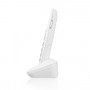 TELEFONO CORDLESS BRAVO BRIGHT BIANCO (Brondi)